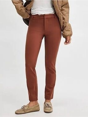 FREE PEOPLE Molly Slim Pants